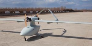 垂直起降固定翼