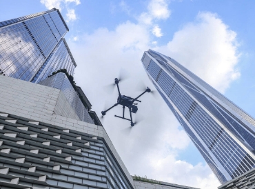 拓展公共服务与科研边界