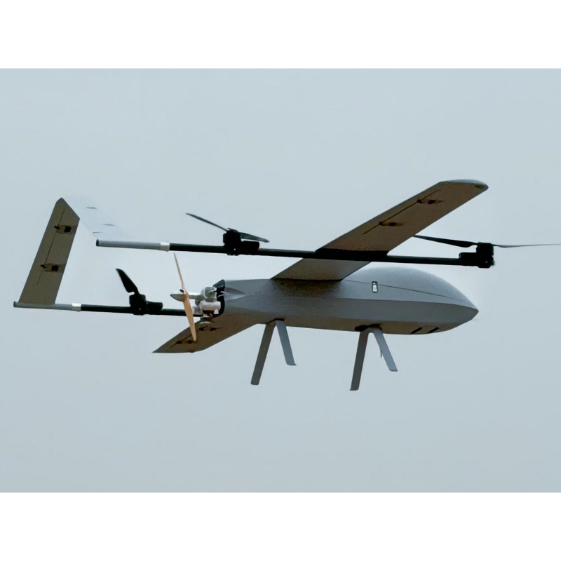 CS-100V 垂直起降侦察无人机
