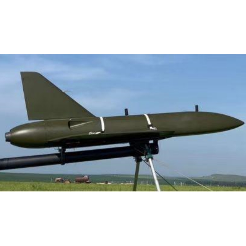 CS-40L 气动弹射侦察无人机