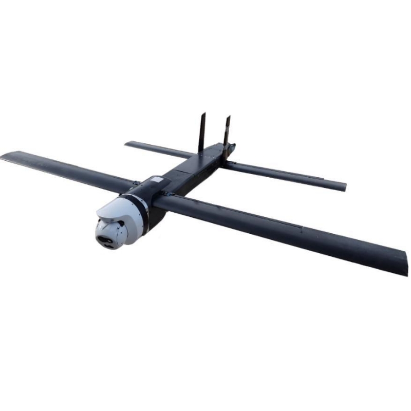 D11 折叠翼巡航弹