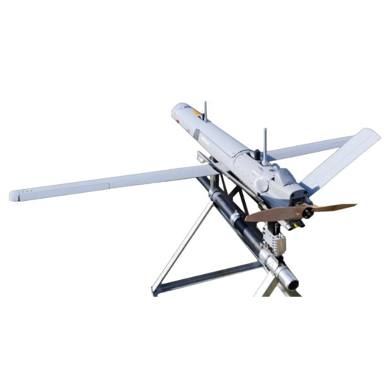 Y20 油动力巡航弹