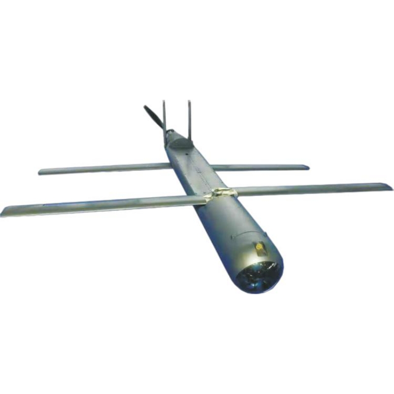 D-60 折叠翼无人机