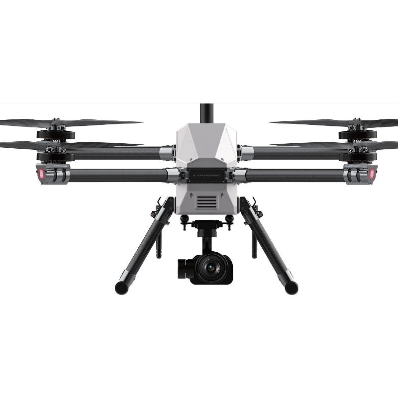 CS5300 多旋翼无人机